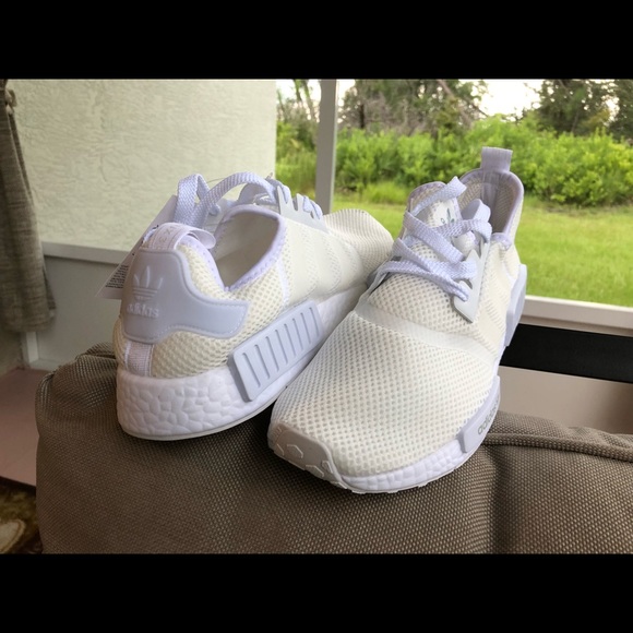 Adidas Mens NMD R1 Runner - Picture 1 of 6